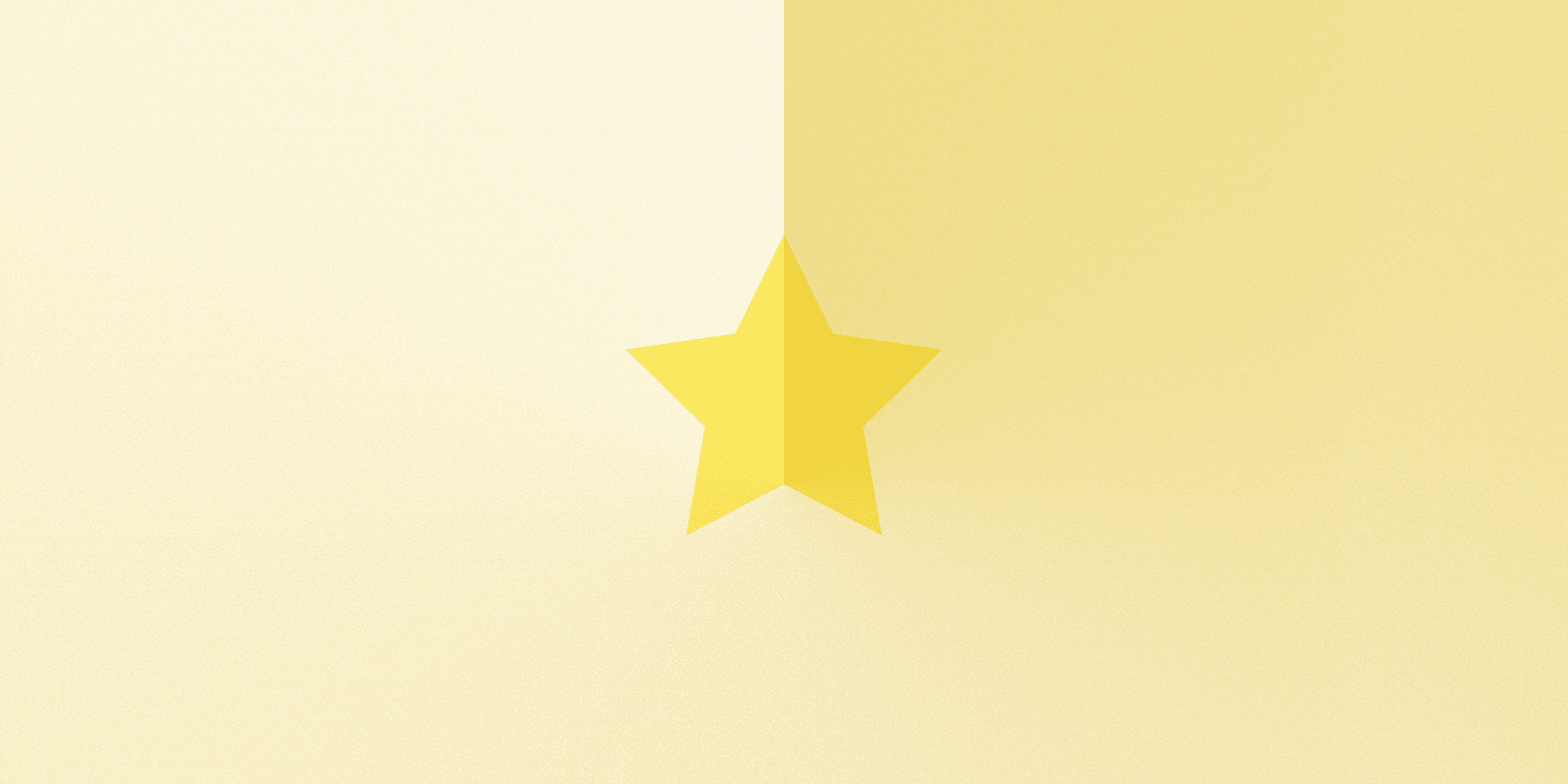 Fractional SVG stars with CSS post image