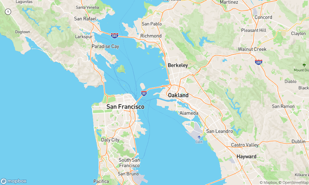 Mapbox Static Api Example image